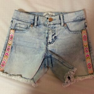 Jordache Shorts